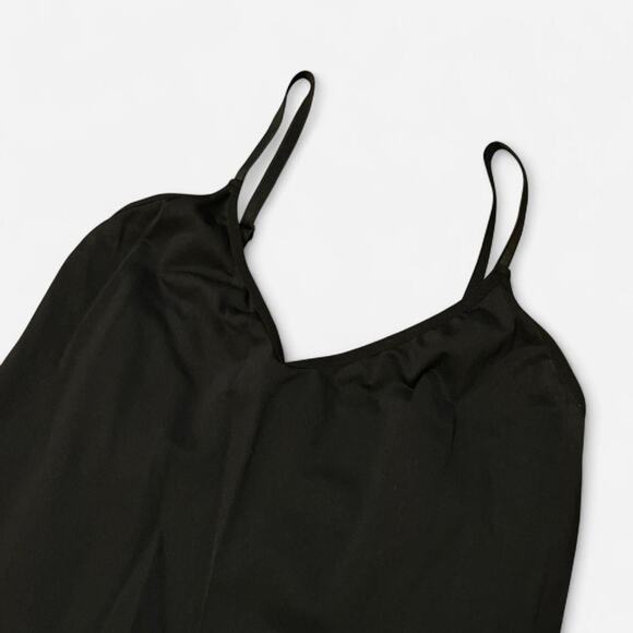 The Group Babaton Black Playsuit - Picture 2 of 4